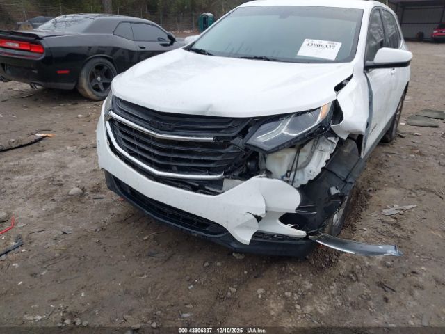 2018 CHEVROLET EQUINOX 2GNAXSEV9J6272918 Photo 5
