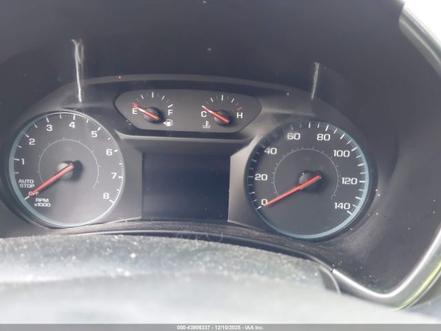 2018 CHEVROLET EQUINOX 2GNAXSEV9J6272918 Photo 6