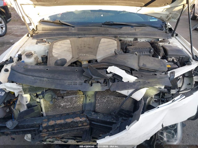 KIA Cadenza Premium 2015 KNALN4D76F5172278 Image 10