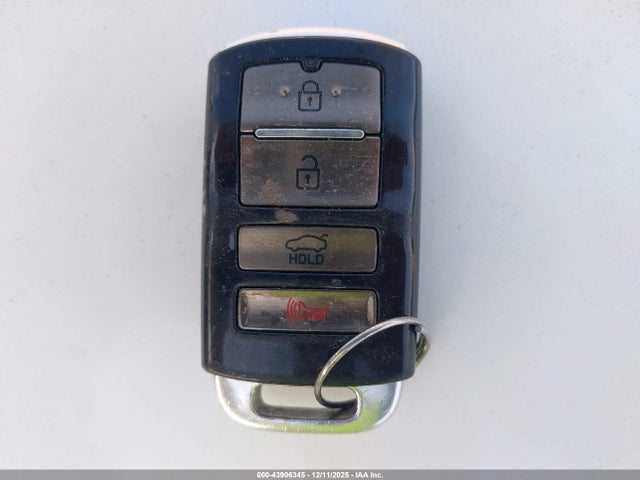 KIA Cadenza Premium 2015 KNALN4D76F5172278 Image 11