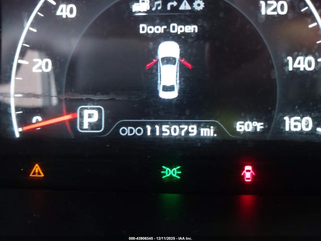 KIA Cadenza Premium 2015 KNALN4D76F5172278 Image 15
