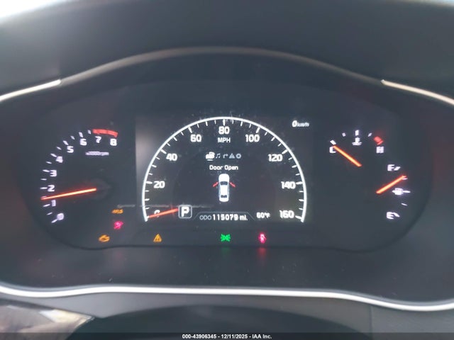 KIA Cadenza Premium 2015 KNALN4D76F5172278 Image 7