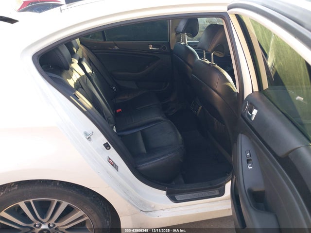 KIA Cadenza Premium 2015 KNALN4D76F5172278 Image 8