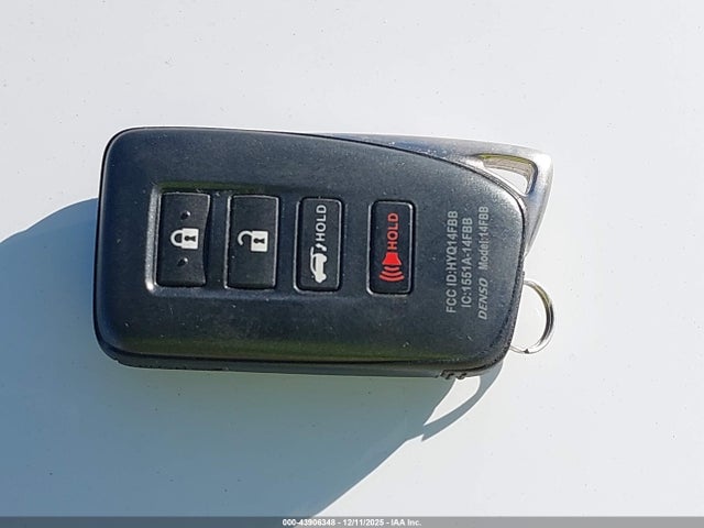 Lexus RX 350 2017 2T2ZZMCAXHC082308 Image 11