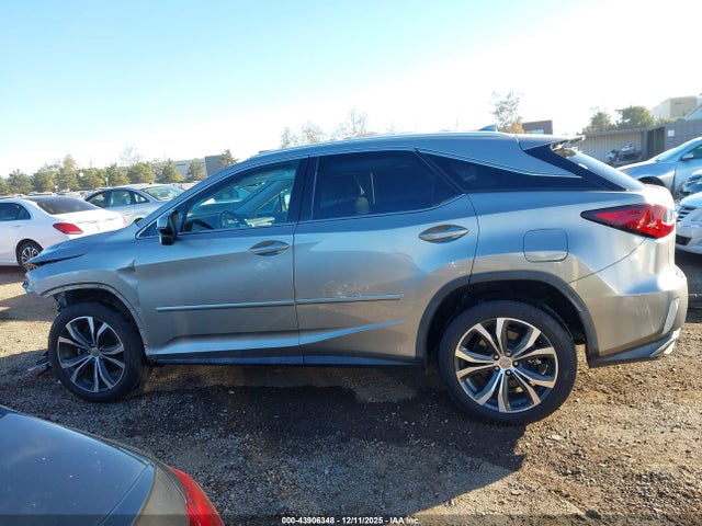 Lexus RX 350 2017 2T2ZZMCAXHC082308 Image 15