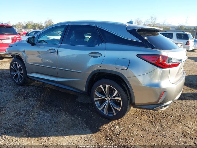 Lexus RX 350 2017 2T2ZZMCAXHC082308 Image 3