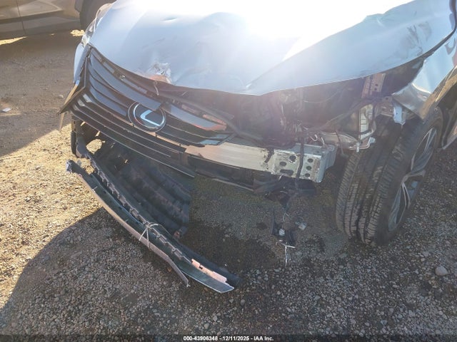 Lexus RX 350 2017 2T2ZZMCAXHC082308 Image 6