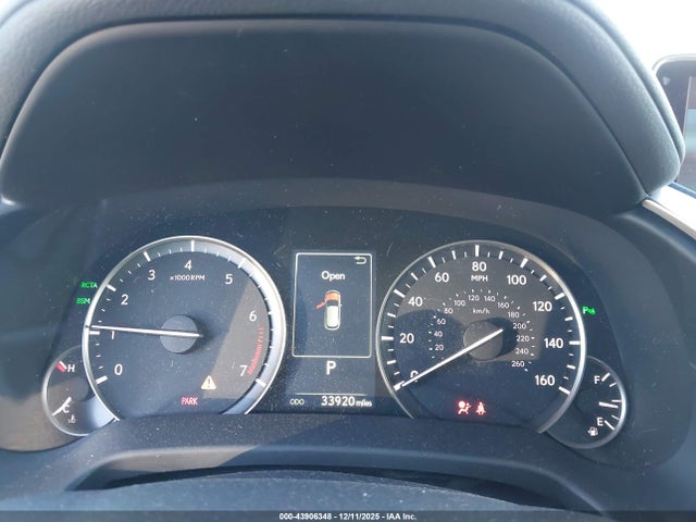 2T2ZZMCAXHC082308 Lexus RX 350