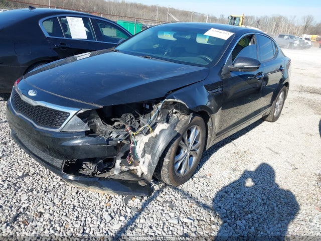Auction sale of the 2013 Kia Optima Ex, vin: 5XXGN4A73DG251392, lot number: 43906353