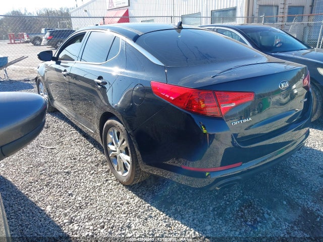 Auction sale of the 2013 Kia Optima Ex, vin: 5XXGN4A73DG251392, lot number: 43906353