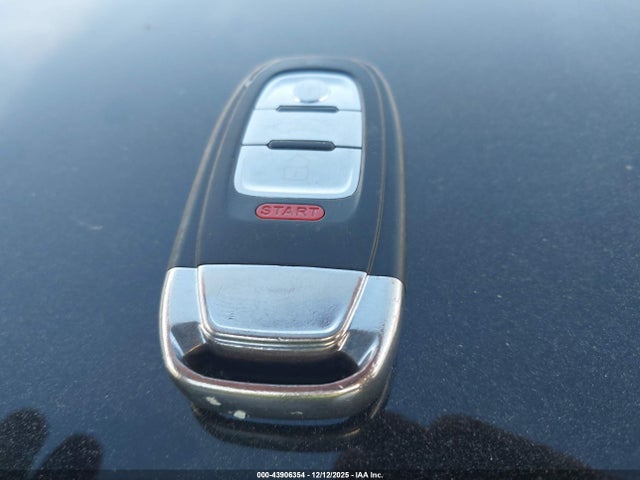 2010 AUDI S5 WAUVVAFR6AA004162 Photo 10