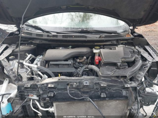 2017 NISSAN ROGUE SPORT JN1BJ1CR6HW110259 Photo 9