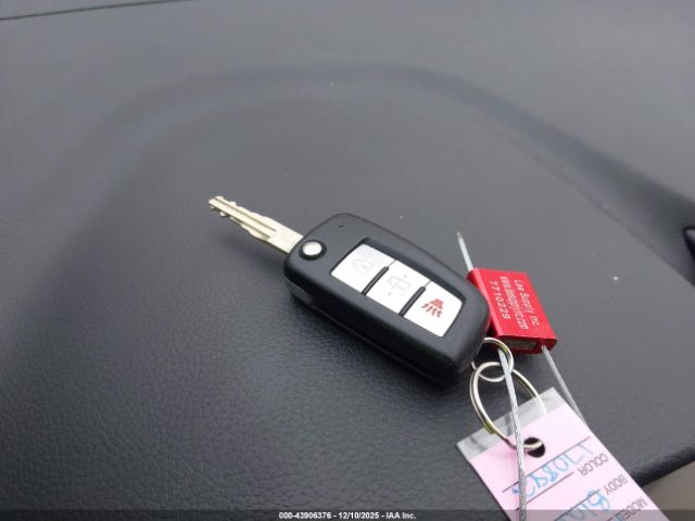 2017 NISSAN ROGUE SPORT JN1BJ1CR6HW110259 Photo 10