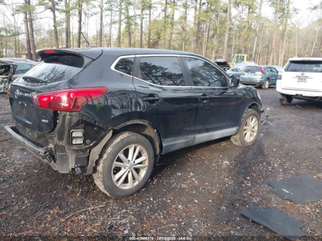 2017 NISSAN ROGUE SPORT JN1BJ1CR6HW110259 Photo 3