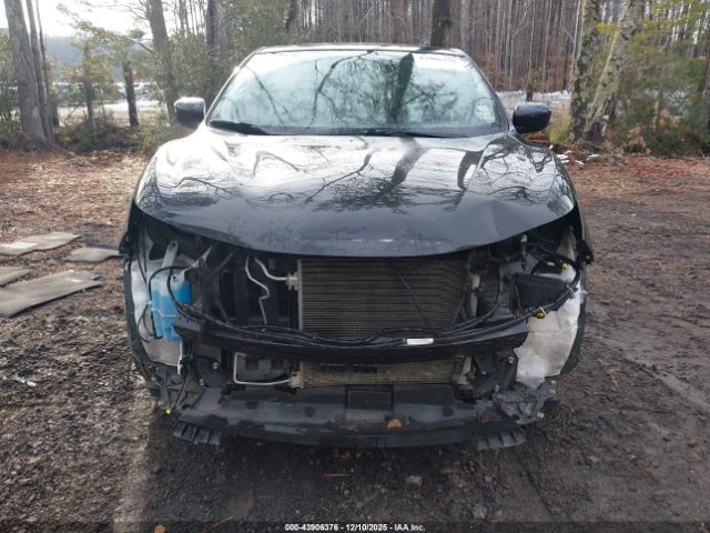 2017 NISSAN ROGUE SPORT JN1BJ1CR6HW110259 Photo 5