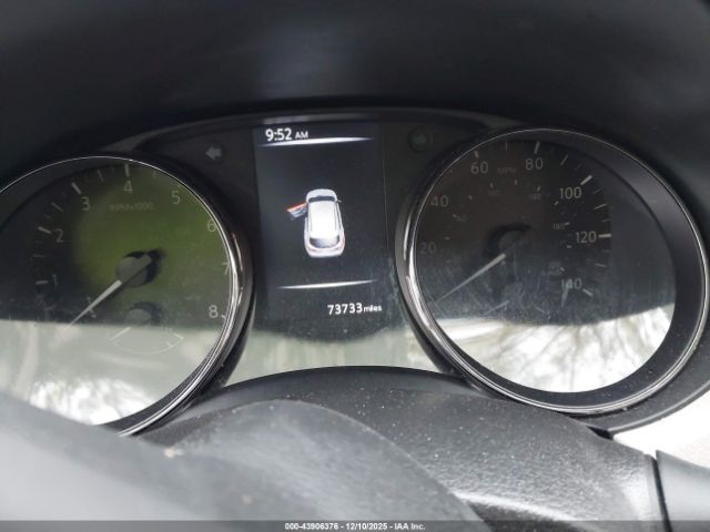 2017 NISSAN ROGUE SPORT JN1BJ1CR6HW110259 Photo 6