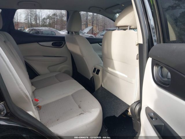 2017 NISSAN ROGUE SPORT JN1BJ1CR6HW110259 Photo 7