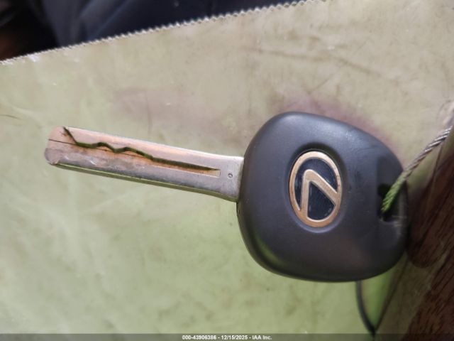 2005 LEXUS ES 330 JTHBA30G855088793 Photo 10