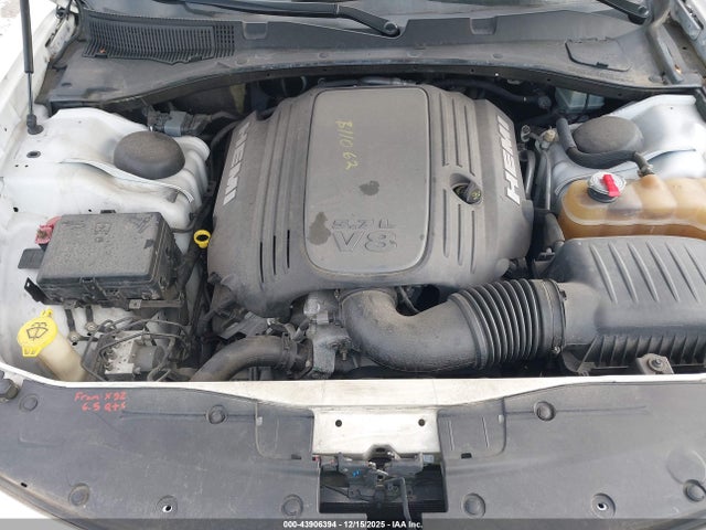 2016 DODGE CHARGER 2C3CDXCT4GH266132 Photo 9