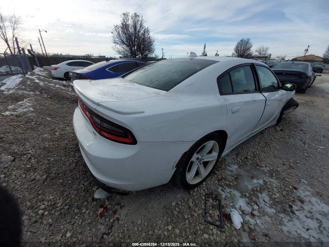 2016 DODGE CHARGER 2C3CDXCT4GH266132 Photo 3