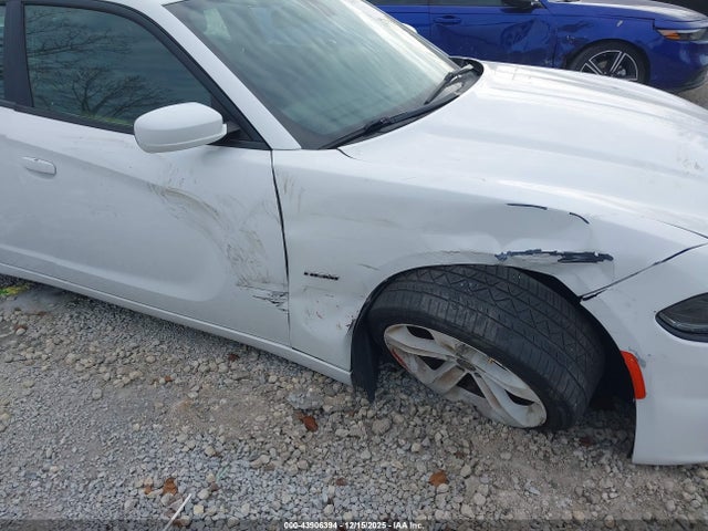 2016 DODGE CHARGER 2C3CDXCT4GH266132 Photo 5