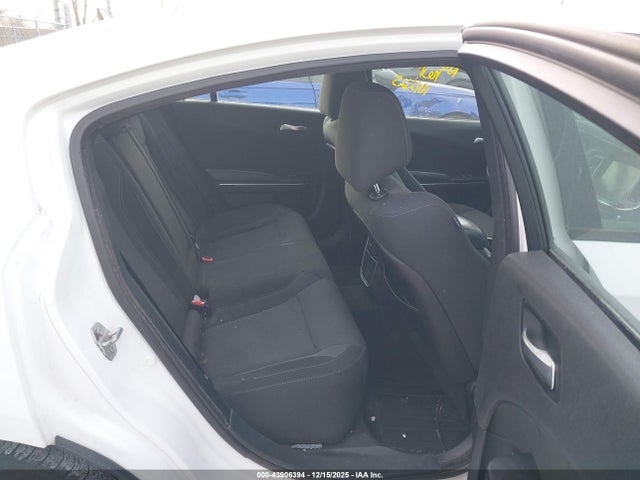 2016 DODGE CHARGER 2C3CDXCT4GH266132 Photo 7