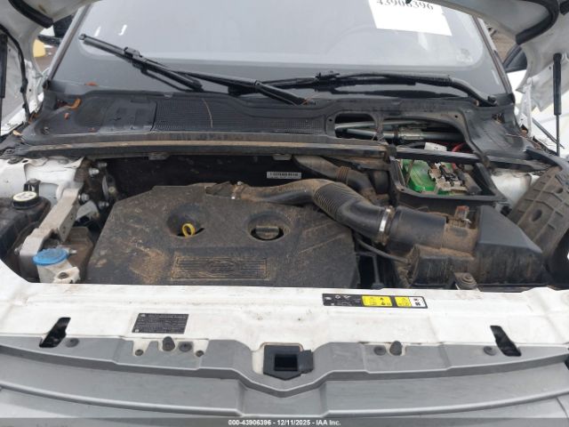 2015 LAND ROVER RANGE ROVER EVOQUE SALVP2BG9FH977244 Photo 9