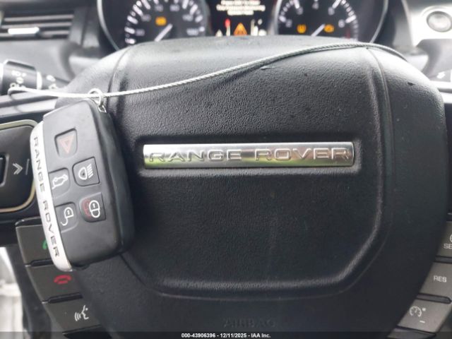 2015 LAND ROVER RANGE ROVER EVOQUE SALVP2BG9FH977244 Photo 10