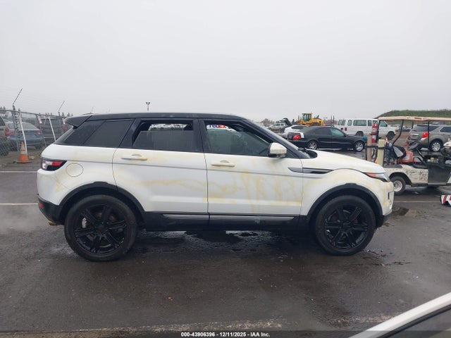 Land Rover Range Rover Evoque Pure 2015 SALVP2BG9FH977244 Image 13