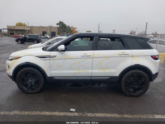 Land Rover Range Rover Evoque Pure 2015 SALVP2BG9FH977244 Image 14