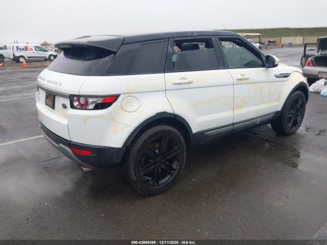 2015 LAND ROVER RANGE ROVER EVOQUE SALVP2BG9FH977244 Photo 3