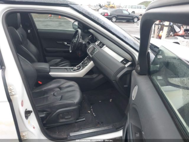 2015 LAND ROVER RANGE ROVER EVOQUE SALVP2BG9FH977244 Photo 4