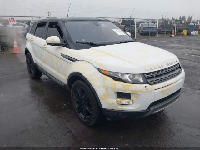 2015 LAND ROVER RANGE ROVER EVOQUE SALVP2BG9FH977244 Photo 5