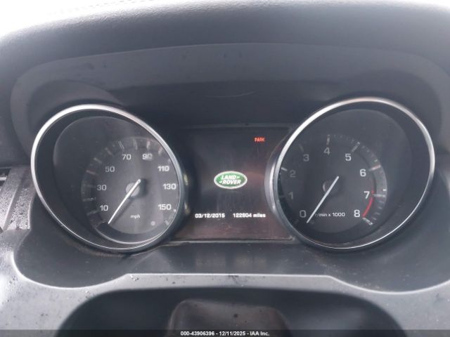 2015 LAND ROVER RANGE ROVER EVOQUE SALVP2BG9FH977244 Photo 6