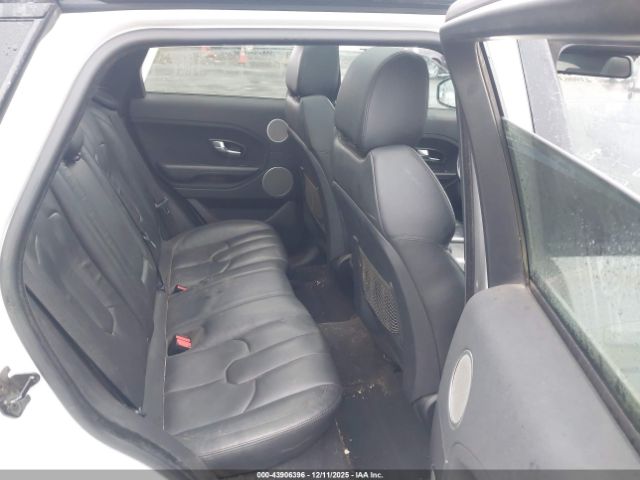 2015 LAND ROVER RANGE ROVER EVOQUE SALVP2BG9FH977244 Photo 7