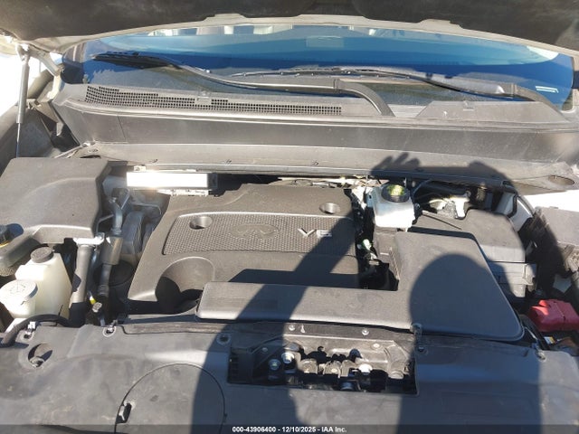 5N1AL0MM6FC523762 Infiniti QX60