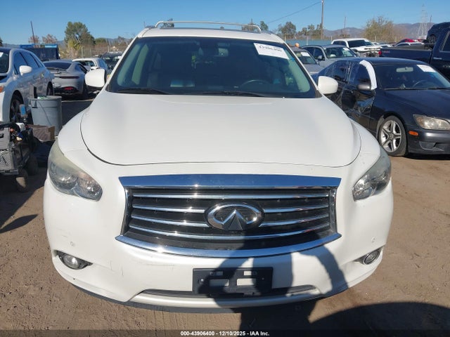 5N1AL0MM6FC523762 Infiniti QX60