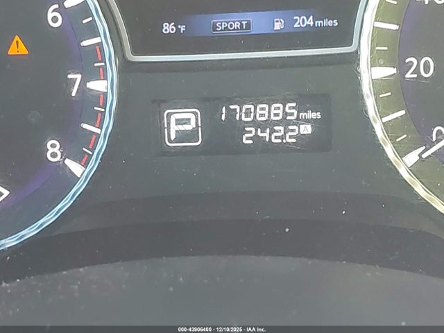 5N1AL0MM6FC523762 Infiniti QX60