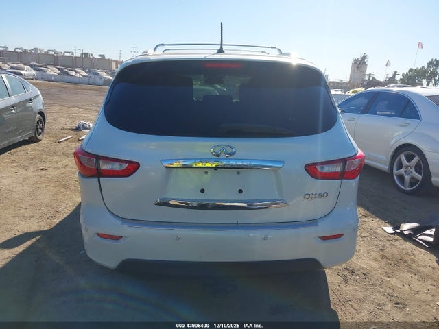 5N1AL0MM6FC523762 Infiniti QX60
