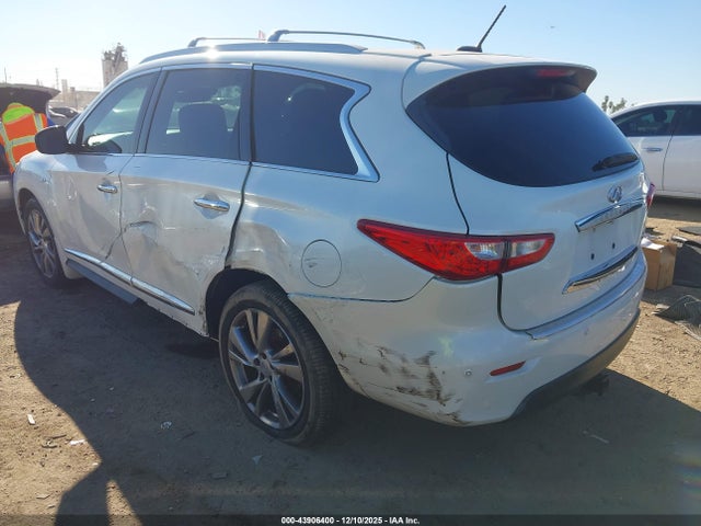 5N1AL0MM6FC523762 Infiniti QX60