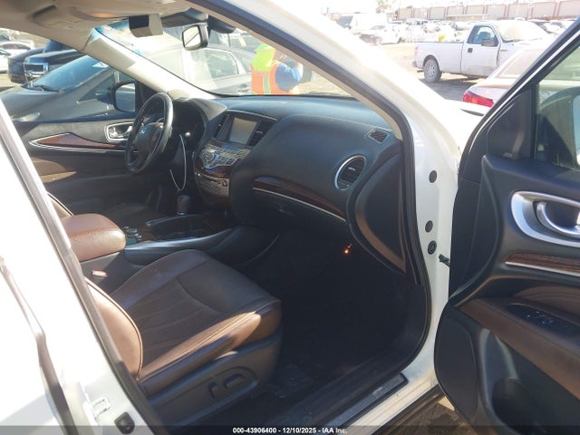 5N1AL0MM6FC523762 Infiniti QX60