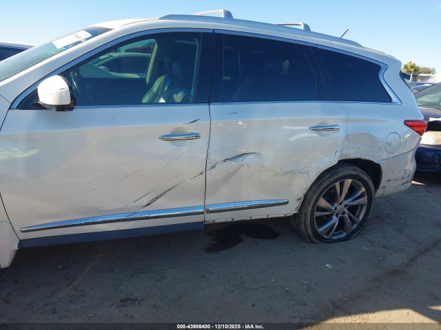 5N1AL0MM6FC523762 Infiniti QX60