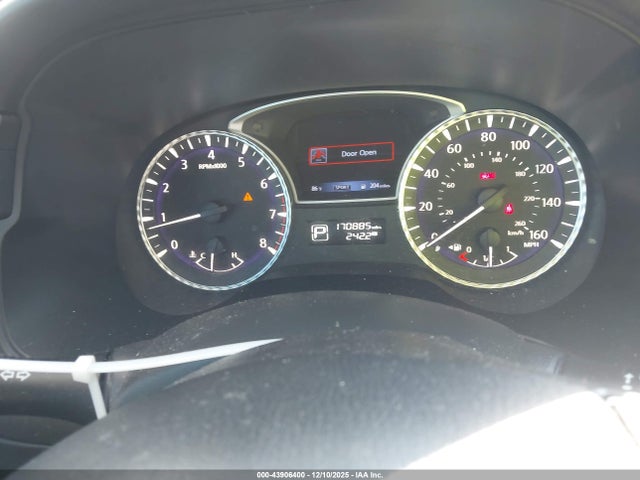 5N1AL0MM6FC523762 Infiniti QX60