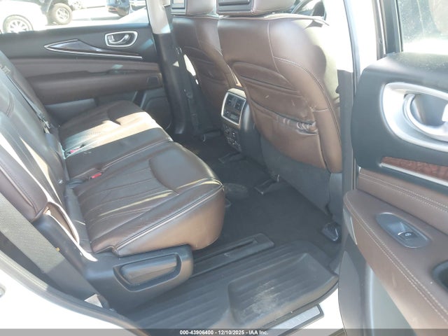 5N1AL0MM6FC523762 Infiniti QX60
