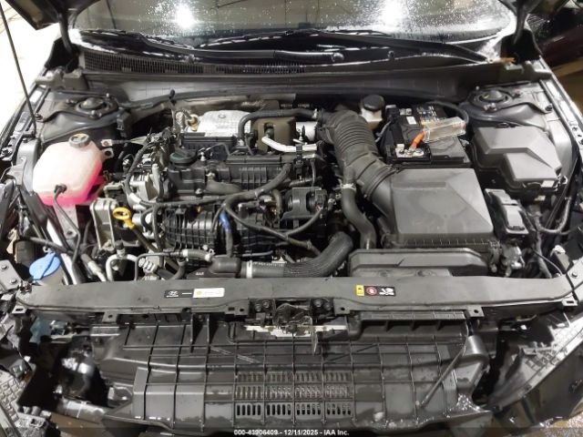 2023 HYUNDAI ELANTRA N KMHLW4AK3PU015349 Photo 9