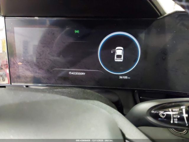 2023 HYUNDAI ELANTRA N KMHLW4AK3PU015349 Photo 6