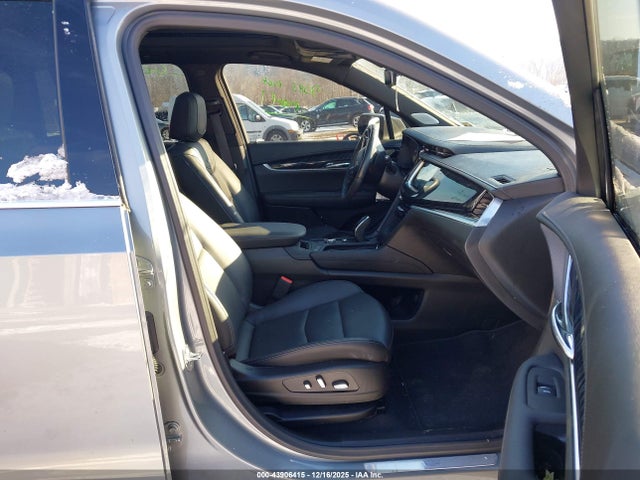 2024 CADILLAC XT6 1GYKPDRS8RZ753942 Photo 4