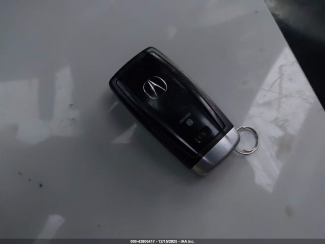 2015 ACURA MDX 5FRYD4H49FB006586 Photo 10