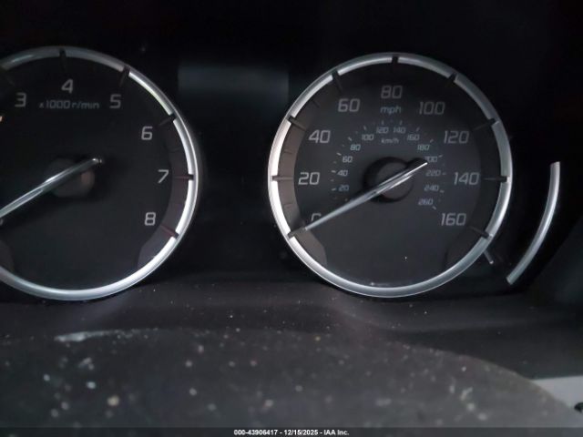 2015 ACURA MDX 5FRYD4H49FB006586 Photo 6