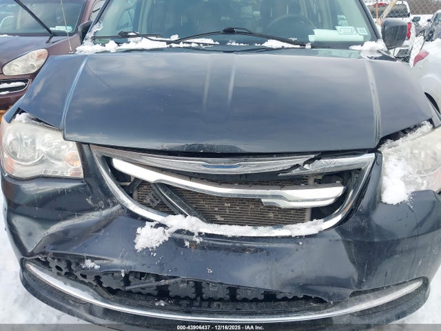Продаж на аукціоні авто 2014 Chrysler Town & Country Touring, vin: 2C4RC1BG1ER324618, номер лоту: 43906437